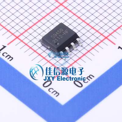 电池管理   SE9450-HF  SEAWARD(思旺)  SOP-8EP