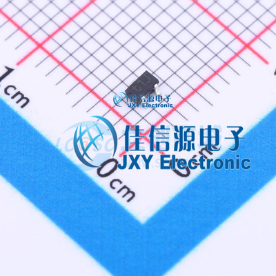 三极管(BJT)    PMST2369,115  Nexperia(安世)  SOT-323-3
