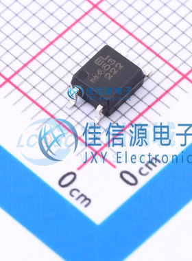 光耦   ELM453(TA)  EVERLIGHT(亿光)  SOP-5