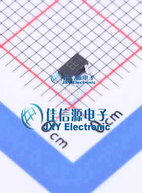 场效应管(MOSFET)    RDR005N25TL  ROHM(罗姆)  SC-96