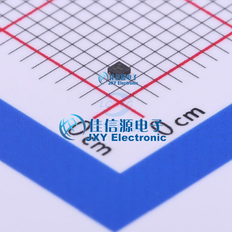 线性稳压器(LDO)  RT9073A-18GQZ  RICHTEK(台湾立锜)  ZQFN-4L