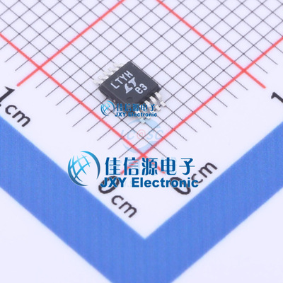电池管理    LT3420EMS#PBF  ADI(亚德诺)/LINEAR  MSOP-10