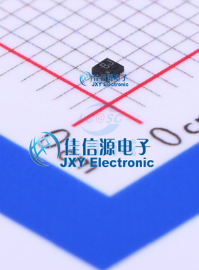 线性稳压器(LDO) RS3236-3.3YUTDN4 RUNIC(润石) UTDFN1x1-4 3.3V