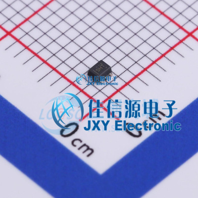 温度传感器    TMP302DQDRLRQ1  TI(德州仪器)  SOT-563