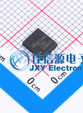 场效应管(MOSFET)    FDMS030N06B  onsemi(安森美)  PQFN-8