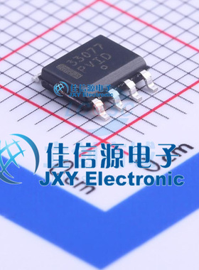 MC33077DR2G  ON(安森美)  SOIC-8-150mil