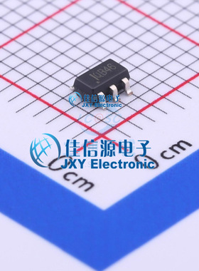 DC-DC电源芯片  SP6669AEK-L/TRR3  MaxLinear  SOT-23-5