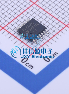 AD5625RBRUZ-1  ADI(亚德诺)/LINEAR  TSSOP-14