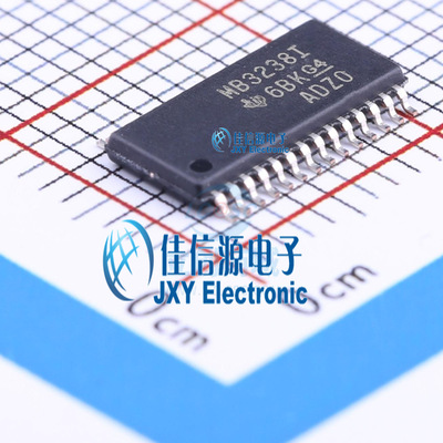 MAX3238IPWR  TI()  TSSOP-28
