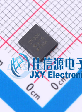 SIZF906DT-T1-GE3  VISHAY(威世)   DFN-8