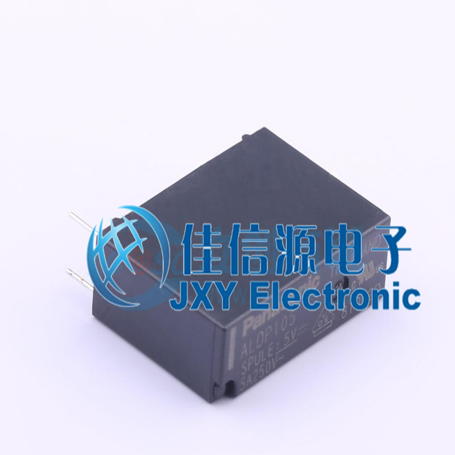 功率继电器         ALDP105W   PANASONIC(松下)