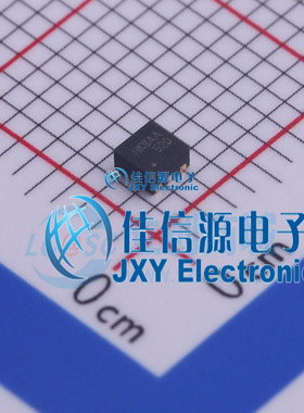 场效应管(MOSFET)    FDMA520PZ  onsemi(安森美)  MicroFET-6