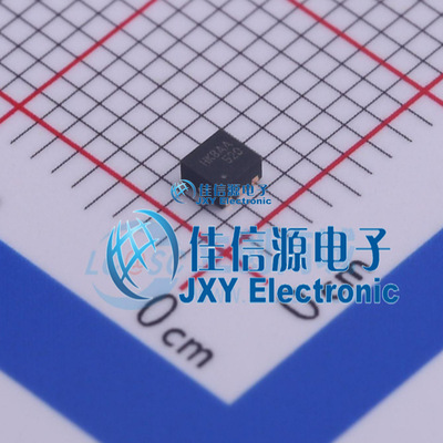 场效应管(MOSFET)    FDMA520PZ  onsemi(安森美)  MicroFET-6