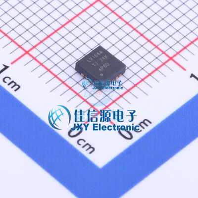 寄存器   SN74LV164ARGYR  TI()  VQFN-14