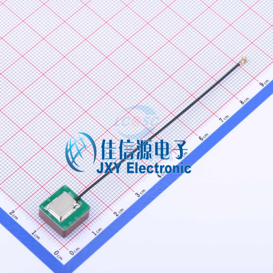 KH-GPS121204-WYCX  kinghelm(金航标)