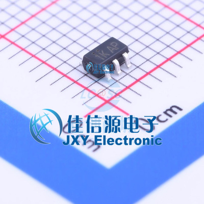 电池管理   XT4051K421MR-G  natlinear(南麟)  SOT-23-5L