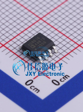 AD8616ARZ-REEL7  ADI(亚德诺)/LINEAR  8SOIC