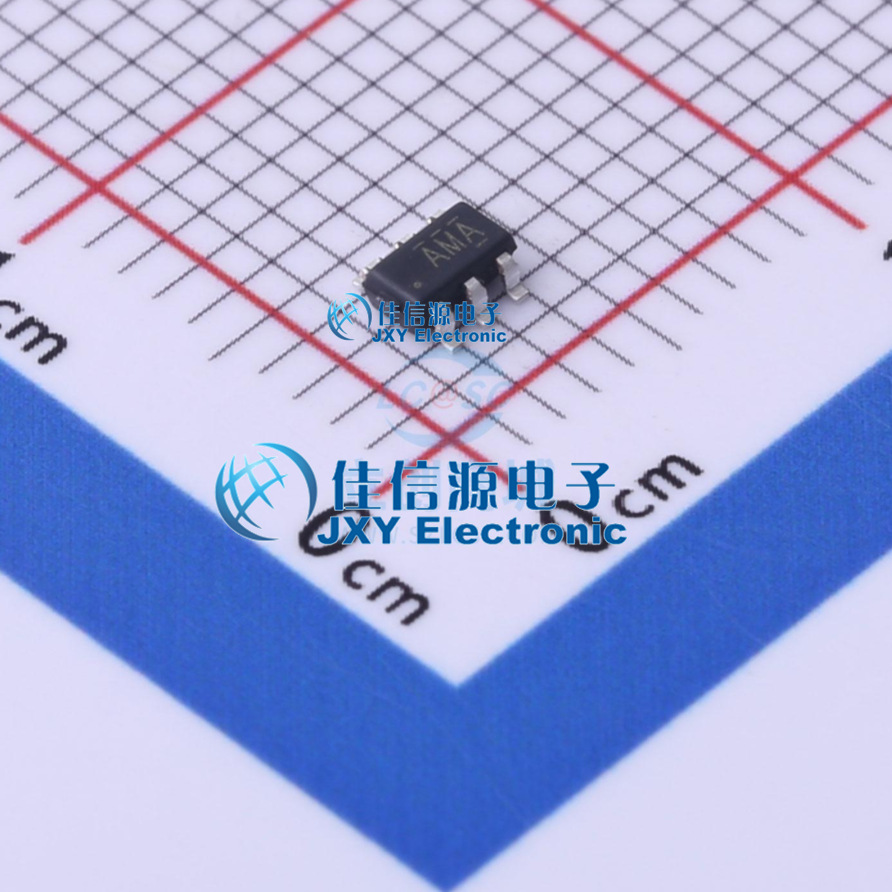 DC-DC电源芯片  LN2220PAR  natlinear(南麟)  SOT-23-6L