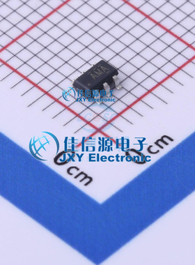 DC-DC电源芯片  LN2220PAR  natlinear(南麟)  SOT-23-6L