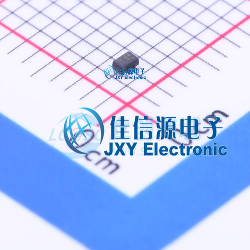 SSM3K35AMFV,L3F  TOSHIBA(东芝)  SOT-723