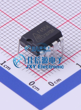 CF4558GP  华润华晶  DIP-8