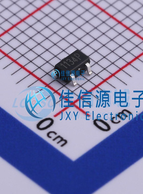 霍尔传感器 SC1134SO-N Semiment(赛卓) SOT-23 全新原装 现货