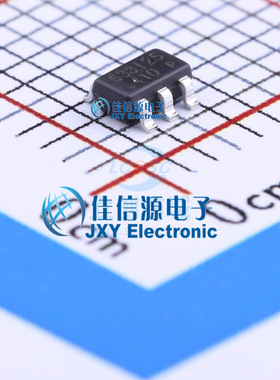 AC-DC控制器和稳压器  OB2633MP  OB(昂宝)  SOT-23-6