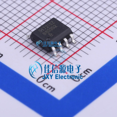 EL5172ISZ-T7  Intersil(英特矽尔)  SOIC-8_150mil