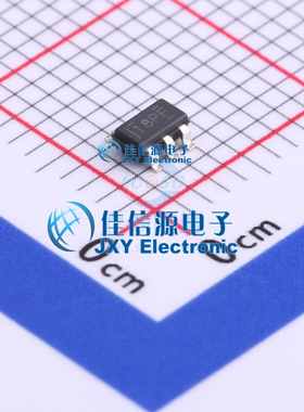 功率电子开关   TPS2069DDBVR  TI()  SOT-23-5