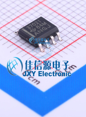 TLC3702IDR  TI()  SOIC-8 150mil
