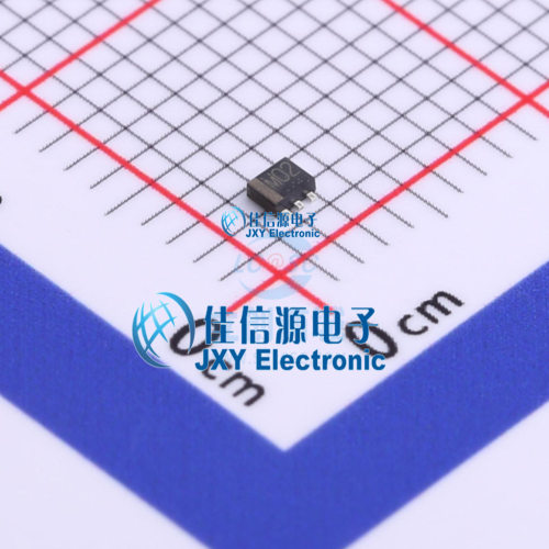 场效应管(MOSFET)    EM6M2T2R  ROHM(罗姆)  EMT6