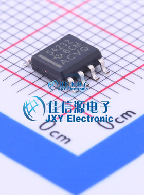 DC-DC电源芯片  TPS54232D  TI()  SOIC-8 150mil