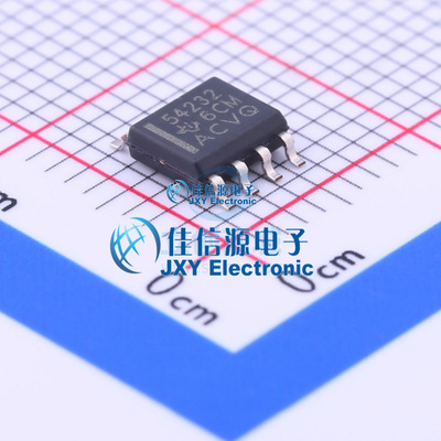DC-DC电源芯片  TPS54232D  TI()  SOIC-8 150mil