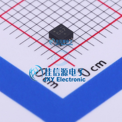 栅极驱动IC   NCP81253MNTBG  onsemi(安森美)  DFN-8