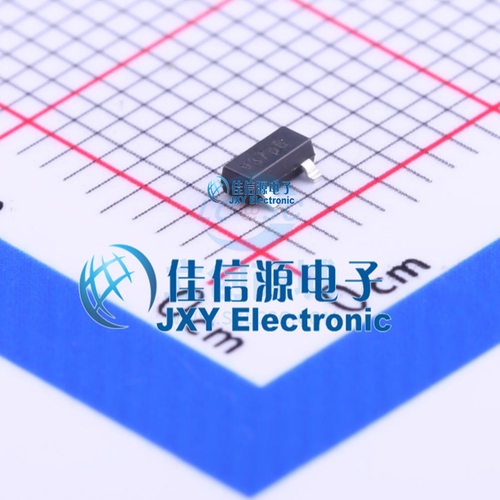 监控和复位芯片   APX803-46SAG-7  DIODES(美台)  SOT-23-3