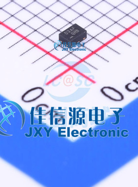 缓冲驱动器 NC7WZ07L6X onsemi(安森美) UFDFN-6 带开路漏极输出