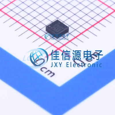 姿态传感器/陀螺仪    LIS2DW12TR  ST(意法半导体)  LGA-12(2x2)