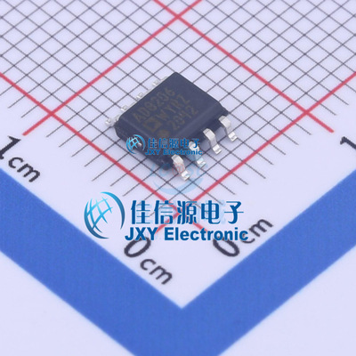 AD8206WYRZ-R7  ADI(亚德诺)/LINEAR  SOIC-8