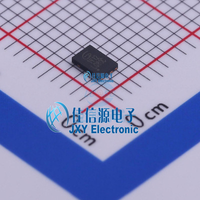 GD25LQ80CEIGR  GigaDevice(兆易创新)  USON-8_3x2mm