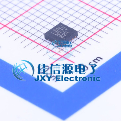 DC-DC电源芯片  LTC3548EDD#PBF  ADI(亚德诺)/LINEAR DFN-10