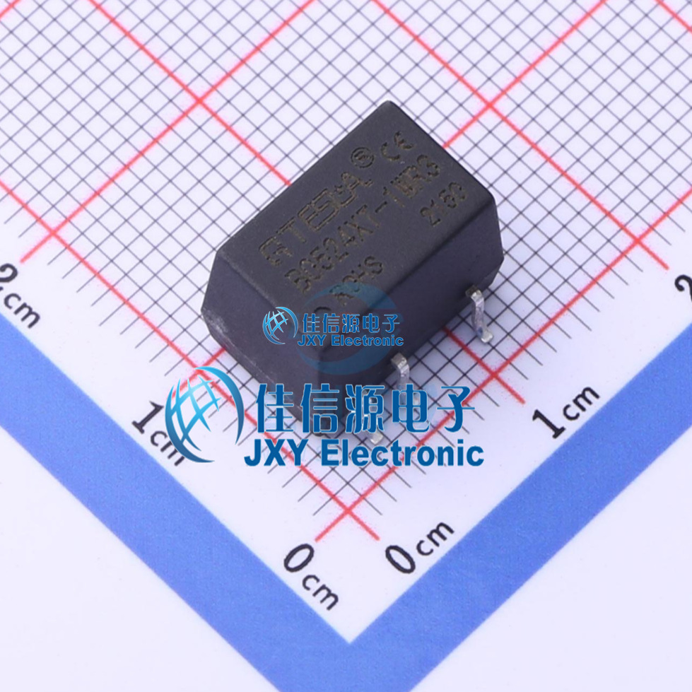 电源模块    B0524XT-1WR3  TESL*A(清远特斯拉)  SMD