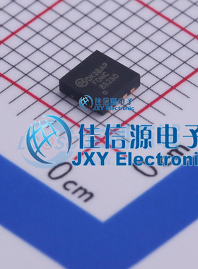 场效应管(MOSFET)    FDMC86260  onsemi(安森美)  DFN-8