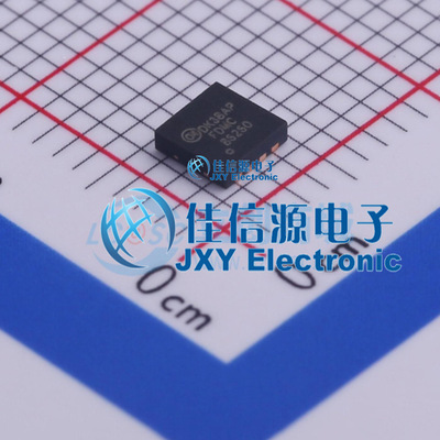 场效应管(MOSFET)    FDMC86260  onsemi(安森美)  DFN-8
