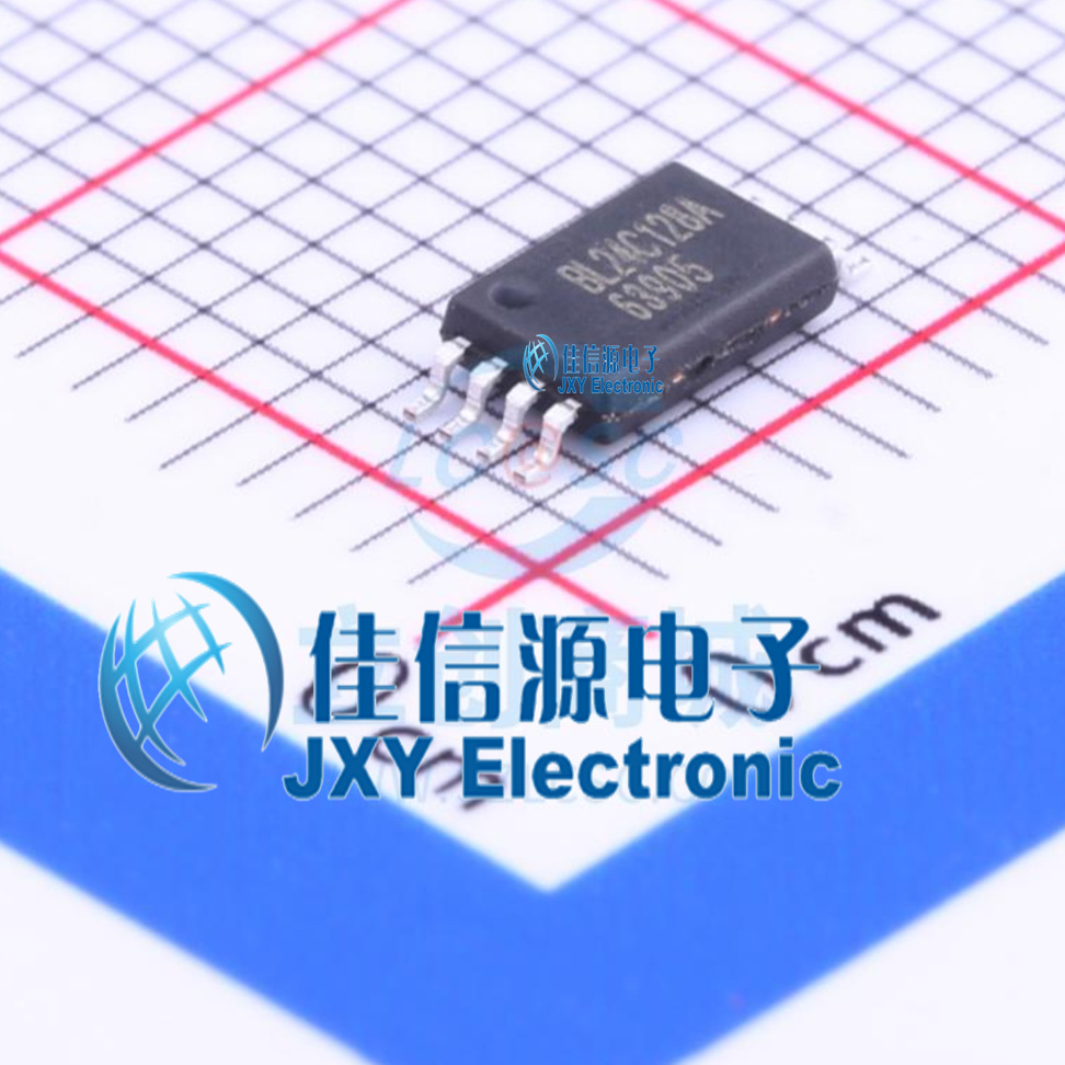 EEPROMBL24C128A-SFRC上海贝岭