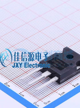 场效应管(MOSFET)     IRFP3415PBF  TO-247AC-3