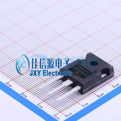 场效应管(MOSFET)     IRFP3415PBF  TO-247AC-3