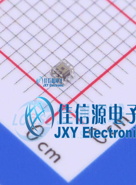 环境光传感器    BH1620FVC-TR  ROHM(罗姆)   WSOF-5
