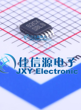 DC-DC控制芯片  LM5020MM-1/NOPB  TI()  VSSOP-10