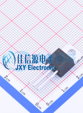 场效应管(MOSFET)     IPP80R360P7  PG-TO-220-3