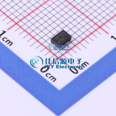 DC-DC电源芯片  LMR34215FAQRNXRQ1  TI()  VQFN-12